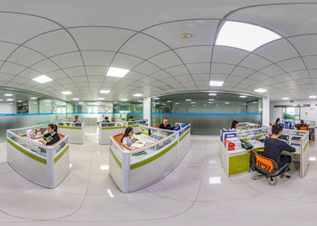 中国 Shenzhen JRL Technology Co., Ltd